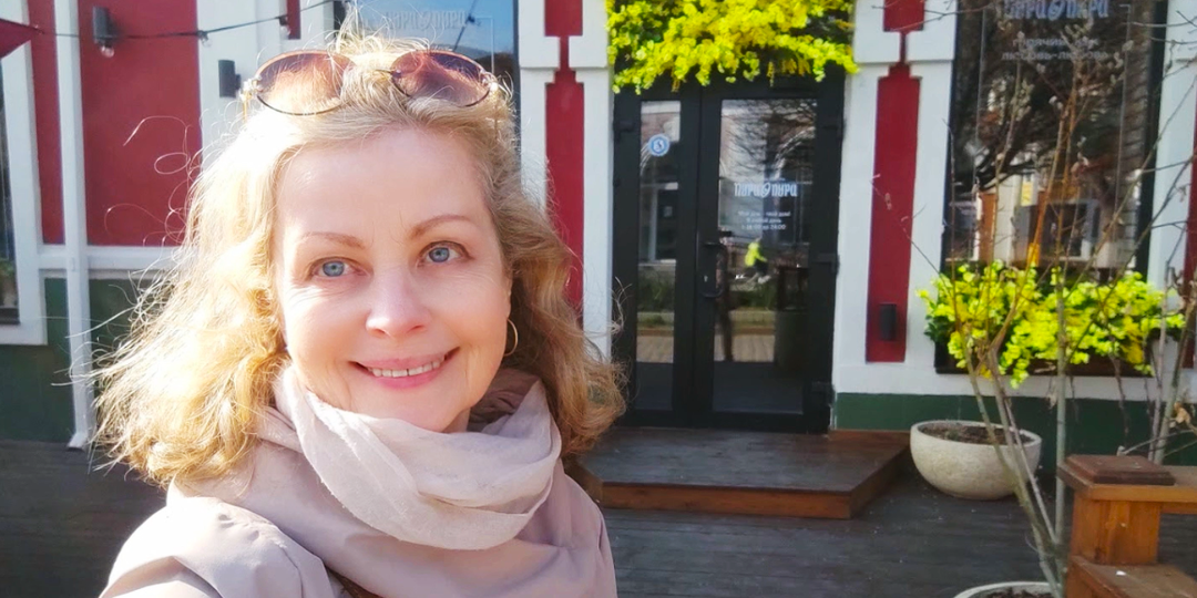 Перемены ускорились. Курс на потребление трещит по швам, но сдаваться не хочет. Мой опыт? Я им довольна