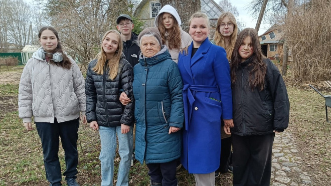 Фото: Юрий Намлиев