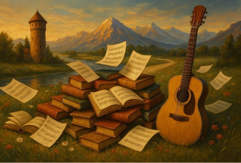 Иллюстрация создана нейросетью