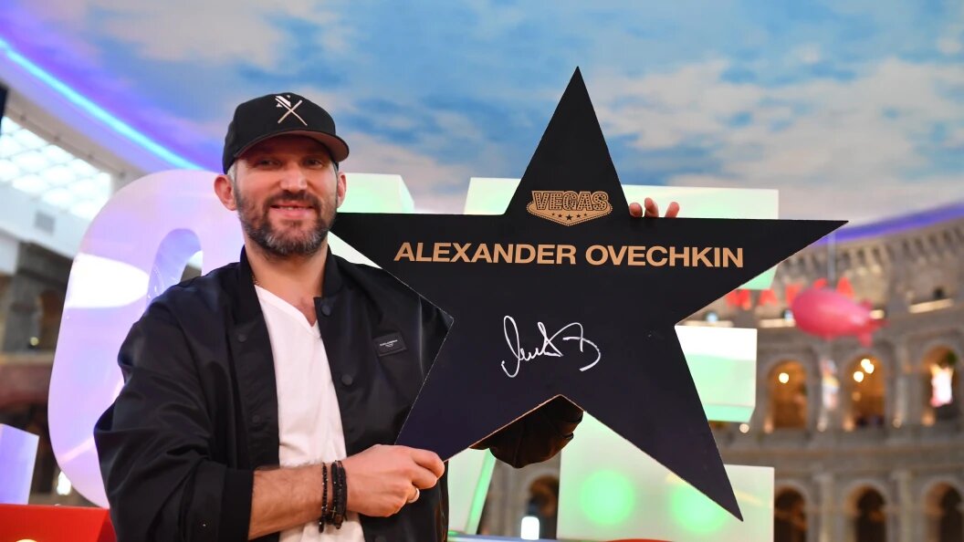    Komsomolskaya Pravda/Global Look Press