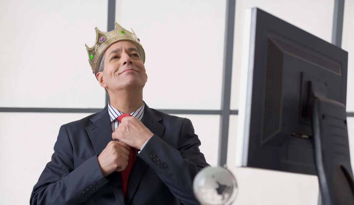 Это самый тщеславный знак зодиака