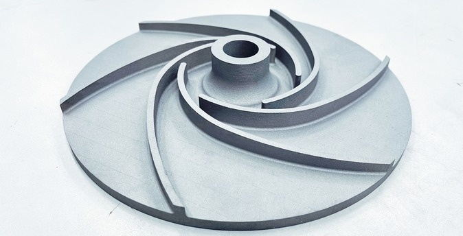 Фото: пресс-служба «Росатом Аддитивные технологии»