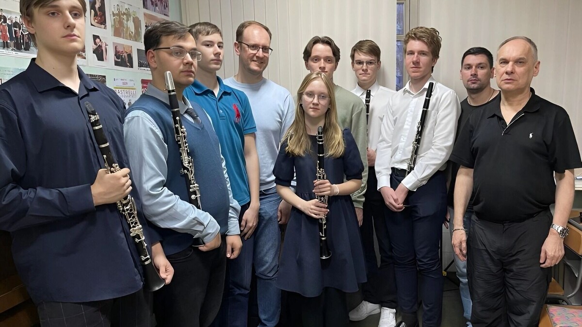     Источник: Пресс-служба министерства культуры Хабаровского края