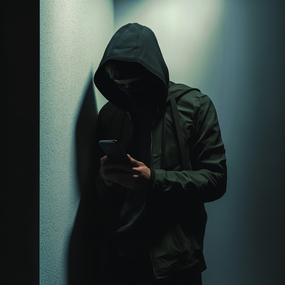    Мошенники выдают себя за прокуратуру и выкачивают данные о ваших деньгах