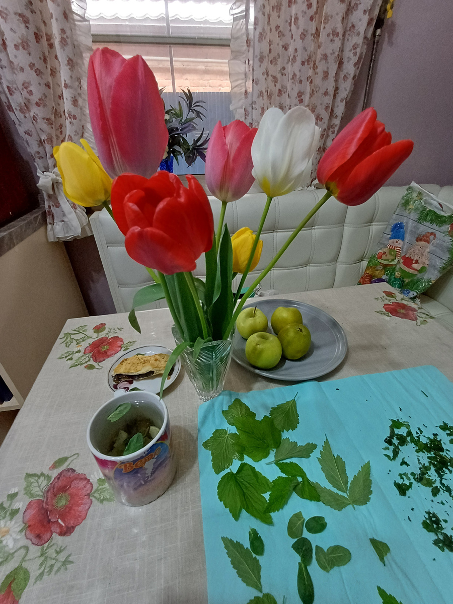 Фото автора.