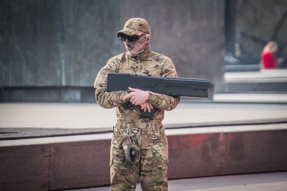 Фото: Сиб.фм