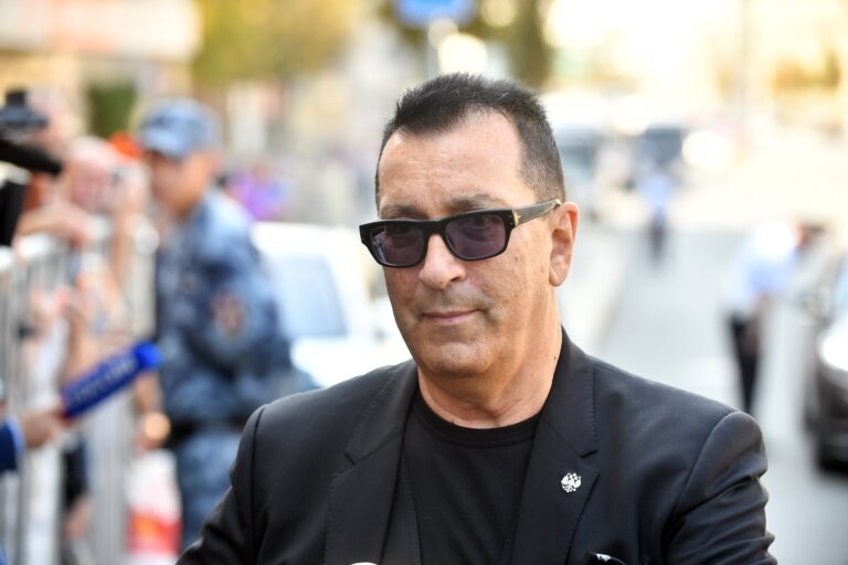    Фото: Киселев Сергей/Агентство «Москва» Андрей Краснов