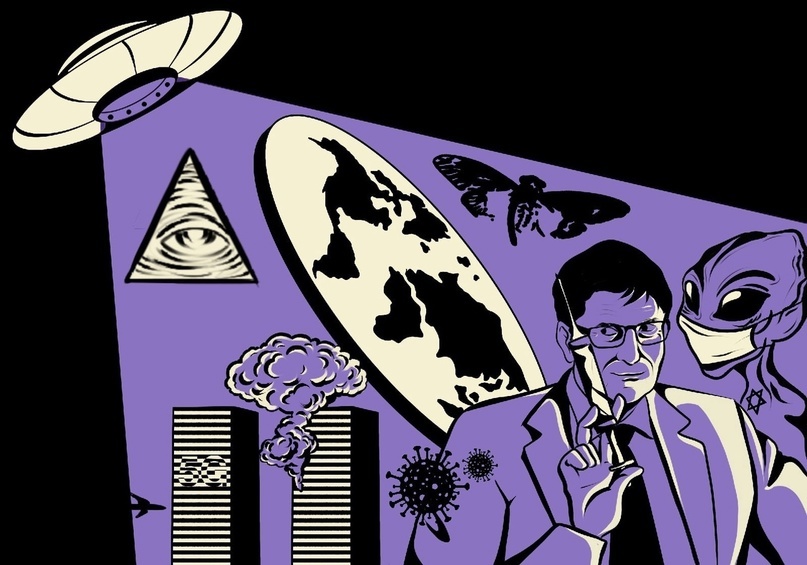 В них никто не верил, но они оказались правдивыми.