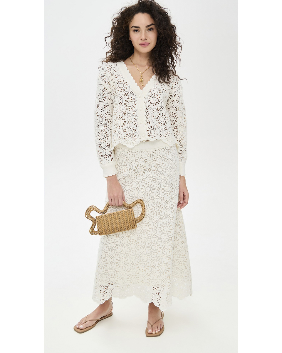 Комплект из коллекци Spring/Summer 25 от бренда Farm Rio