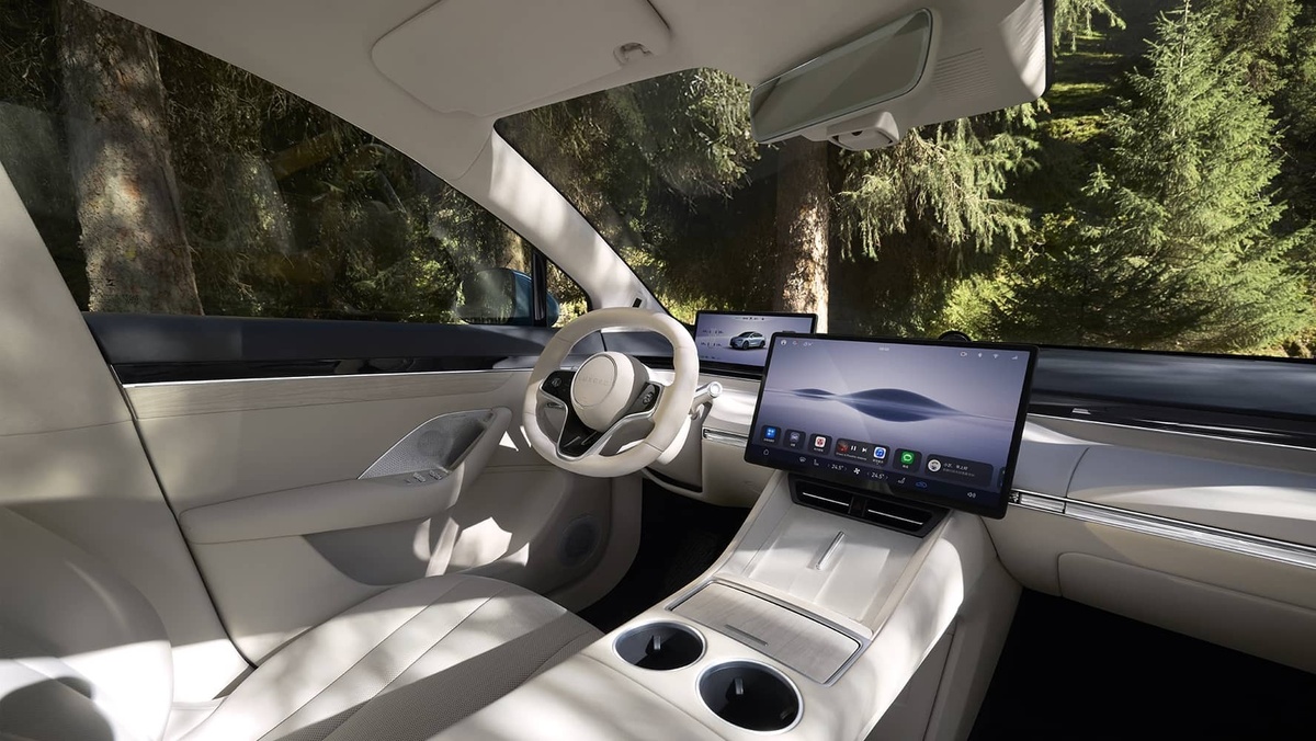 Фото Luxeed  📷
