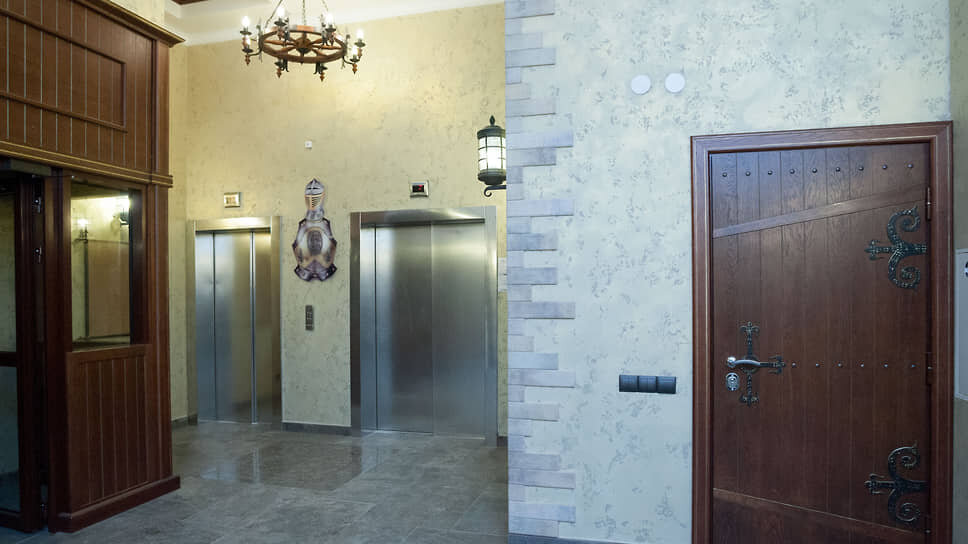 Фото: Евгений Павленко / Коммерсантъ