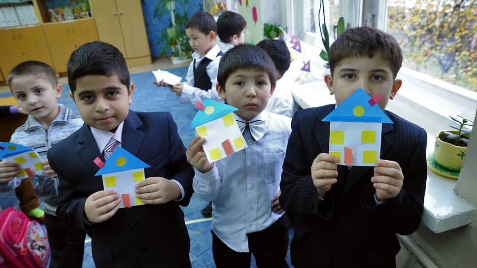 Фото: Светлана Привалова / Коммерсантъ