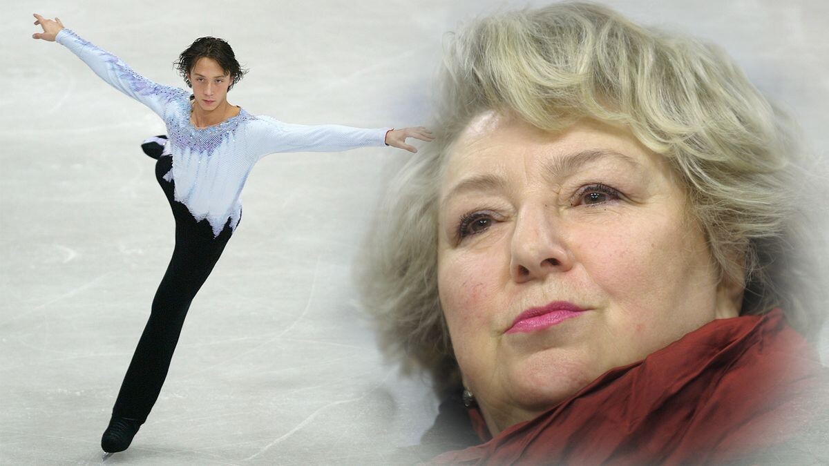    Getty Images / РИА Новости