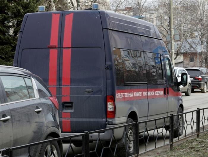    ФОТО: © РИА Новости / Анастасия Макарычева