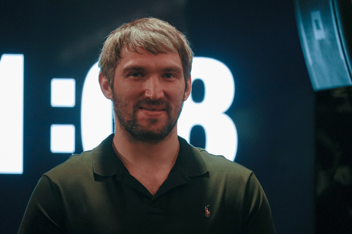 фото: Bulkin Sergey/news.ru/Global Look Press