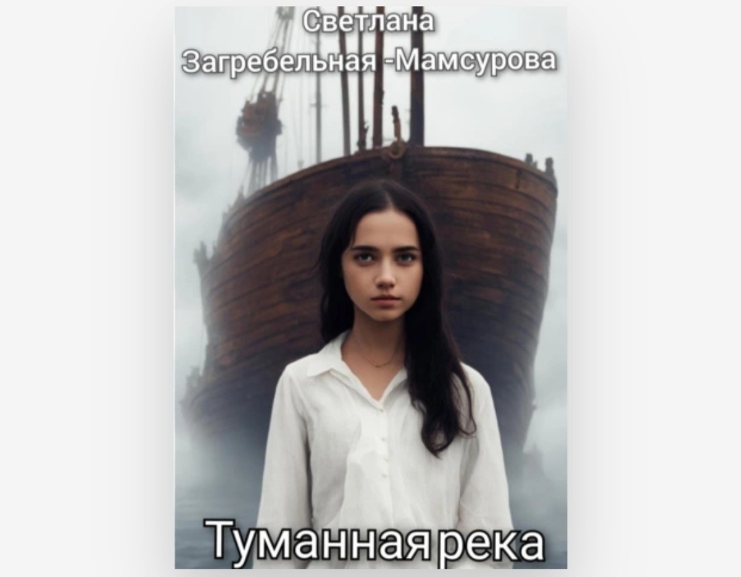 Обложка с Литрес