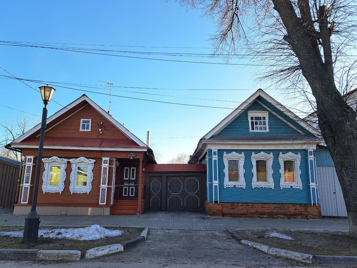 Самые доступные загородные домики «под ключ» в СЗФО в первом квартале 2025 года продавались в Калининградской области.  Фото: Фото: ФедералПресс / Вера Романескул