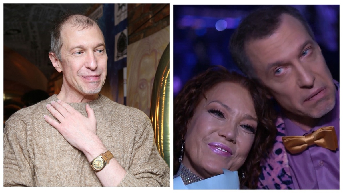 Сергей Соседов поддержал Азизу