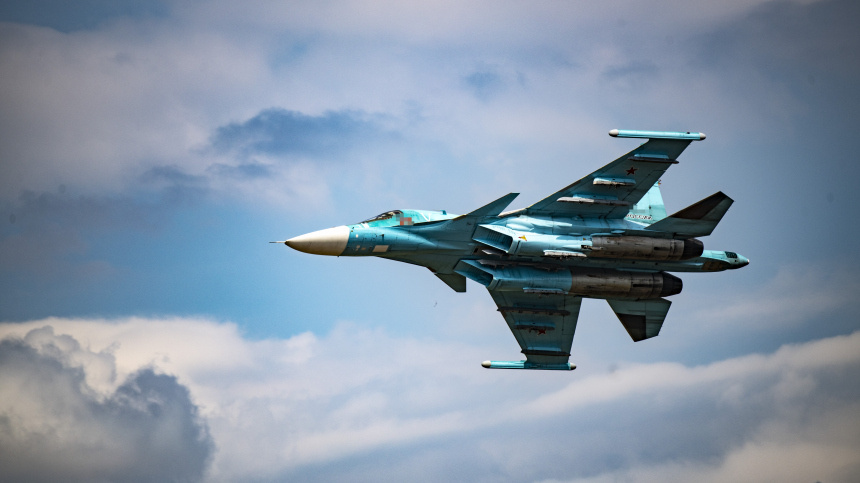    Фото: © РИА Новости/Валентин Капустин; Минобороны РФ; 5-tv.ru