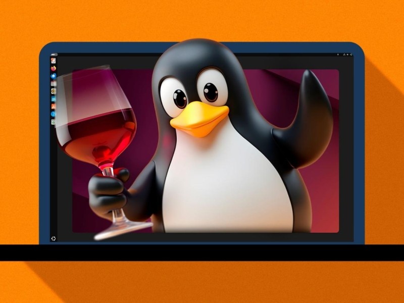    Вышла новая версия Wine для Linux. Что добавили?