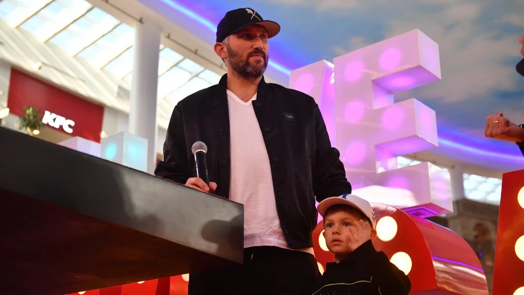    Фото: Komsomolskaya Pravda/Global Look Press