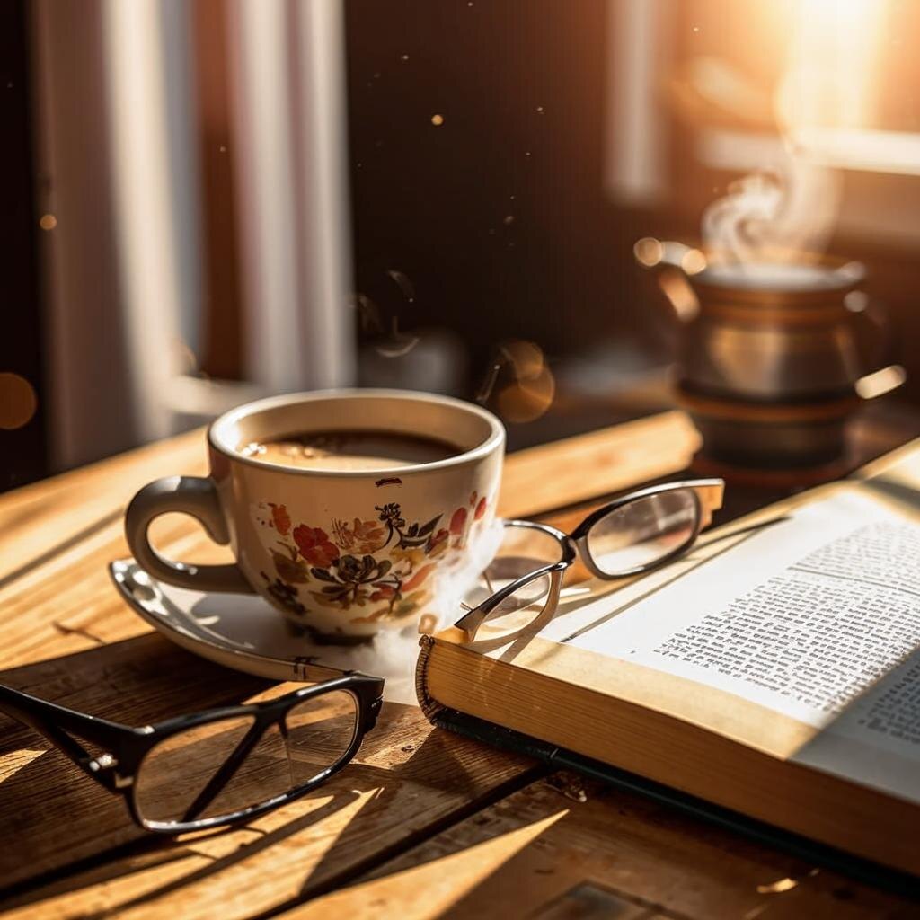 Те, кто пьёт кофе умеренно, имеют более низкий риск смертности от всех причин, включая заболевания сердца.