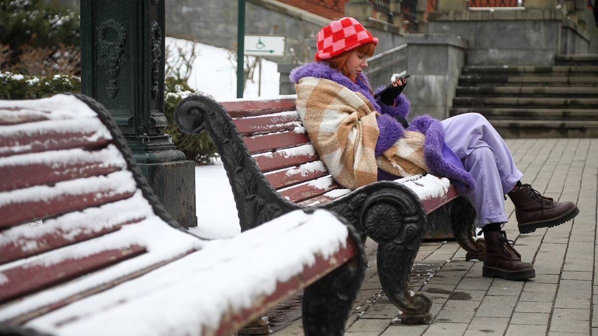    Фото: Артур Новосильцев / АГН Москва
