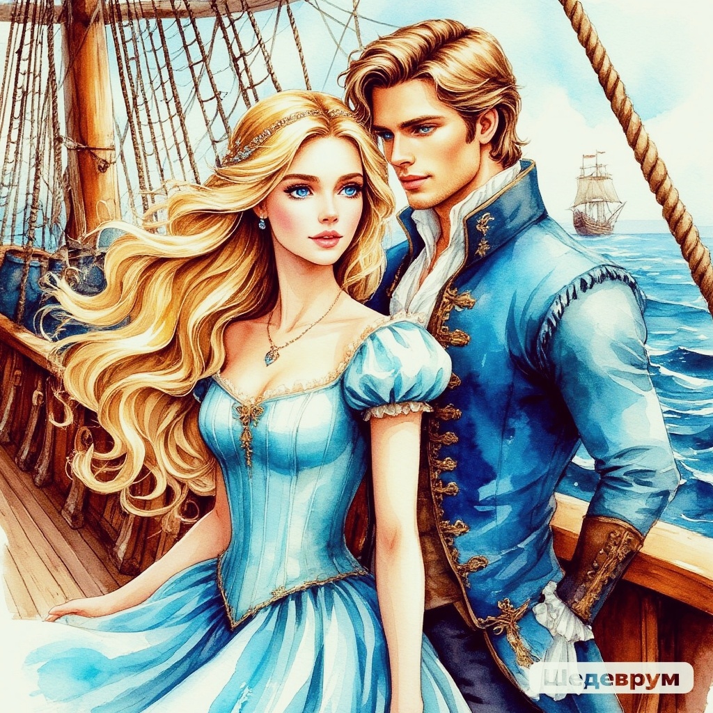 Правда и принц Артур ( ии)