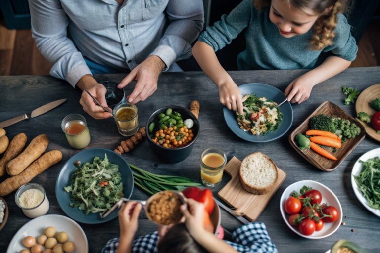    Как накормить семью вкусно и экономно: 7 кулинарных финхаков для вашего бюджета