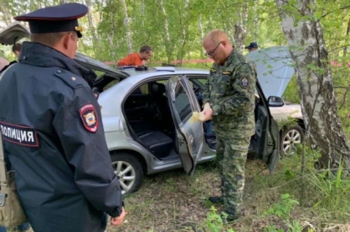    Автомобиль главы семьи.