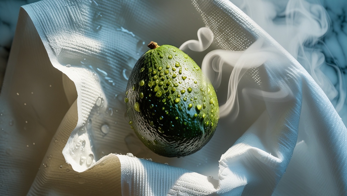 Научный метод хранения