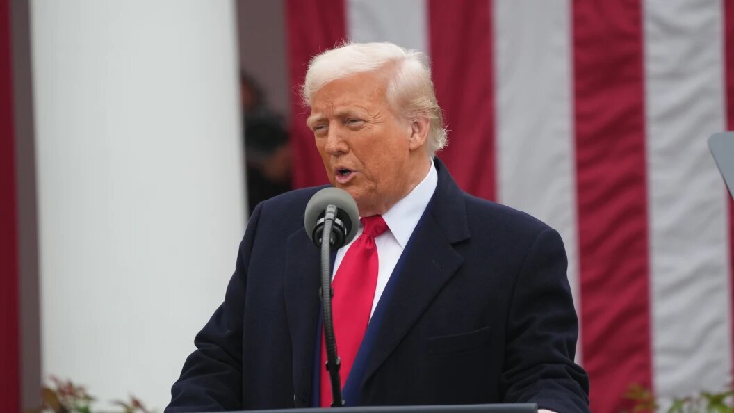    Фото: Chris Kleponis/Keystone Press Agency/Globallookpress