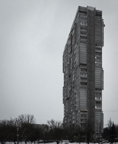 Localiza&ccedil;&atilde;o: Distrito de Preobrazhenskoye, Distrito Leste de Moscou