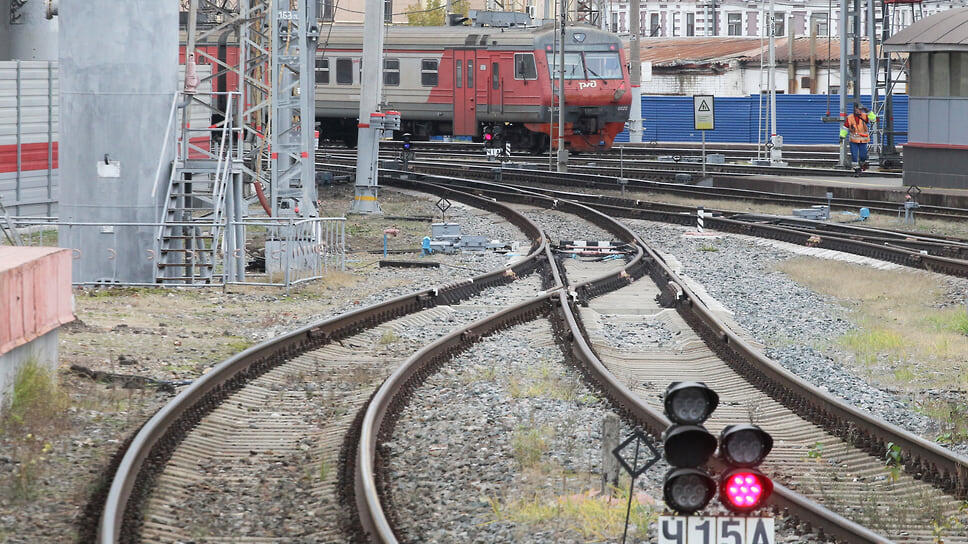 Фото: Роман Яровицын / Коммерсантъ