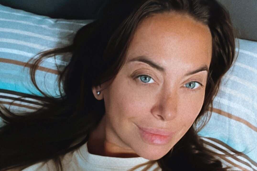 Наталья Фриске. Фото: соцсети/@friske_natalia