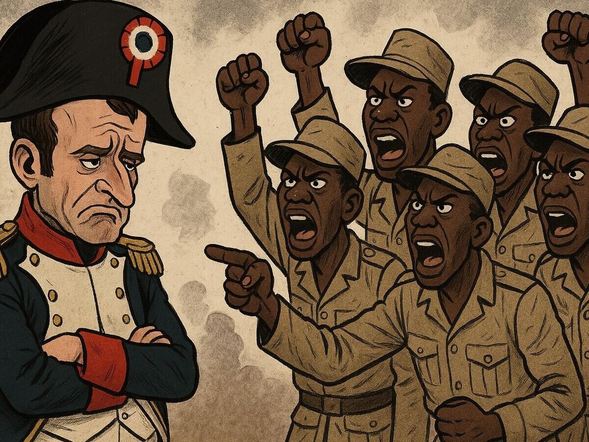    Изображение сгенерировано ИИ© РИА Новости / Изображение сгенерировано ИИ