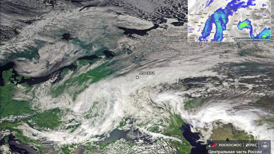 Фото: t.me/roscosmos_gk