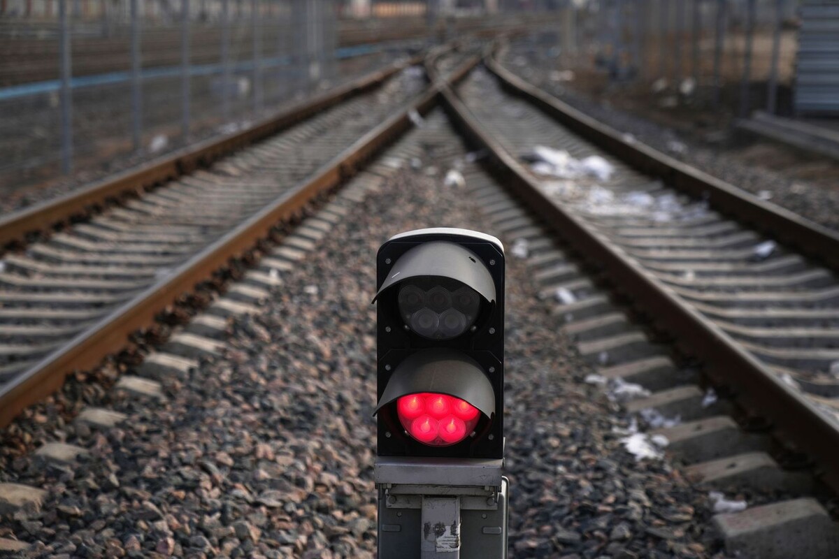     / Источник: © ИЗВЕСТИЯ/Дмитрий Коротаев