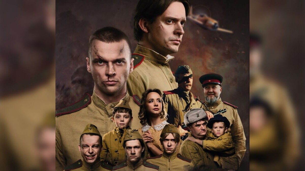 Фото, видео: Елена Хорошавцева