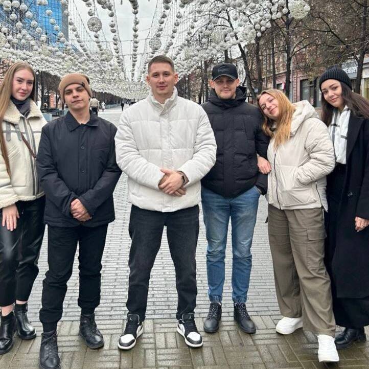 Едем дальше: о филиале ТЛК-Групп в Челябинске