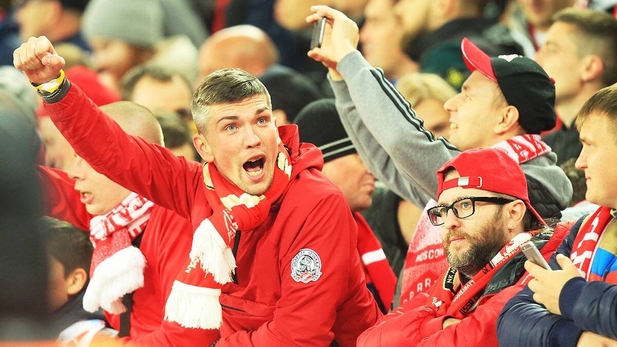    Фото: Наталия Нечаева / Вечерняя Москва