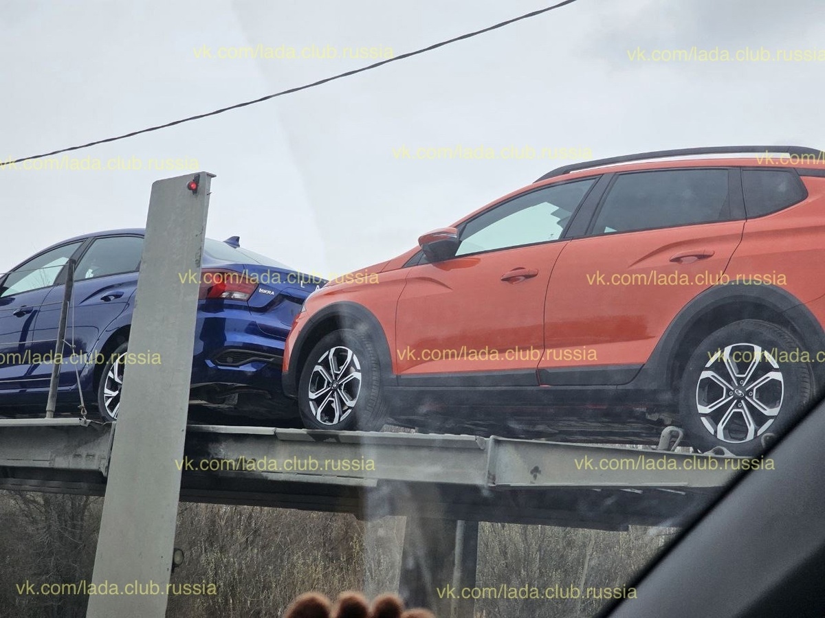 Фото lada.club.russia  📷
