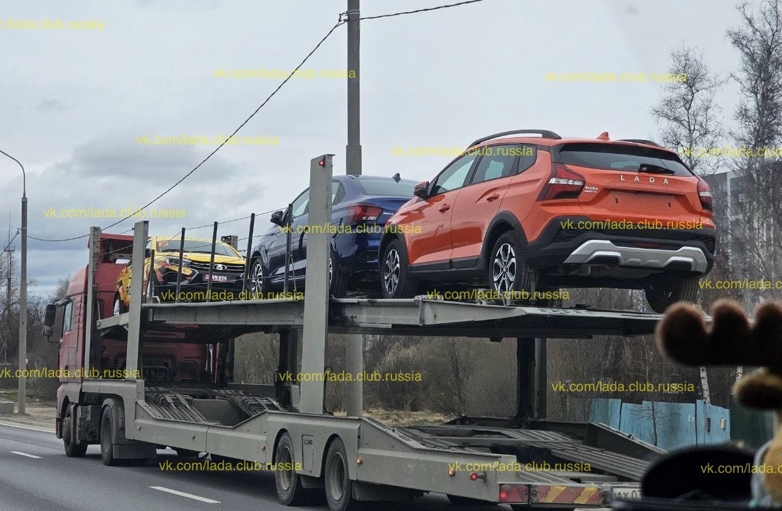 Фото lada.club.russia  📷
