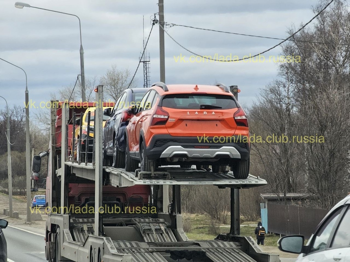 Фото lada.club.russia  📷
