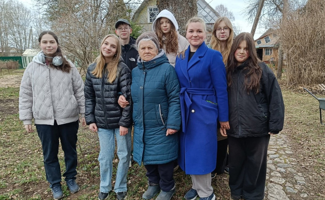    © Vk.com / Юрий Намлиев