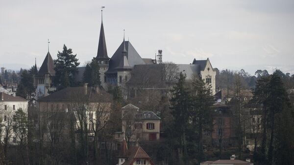    © Sputnik / Александр Вильф