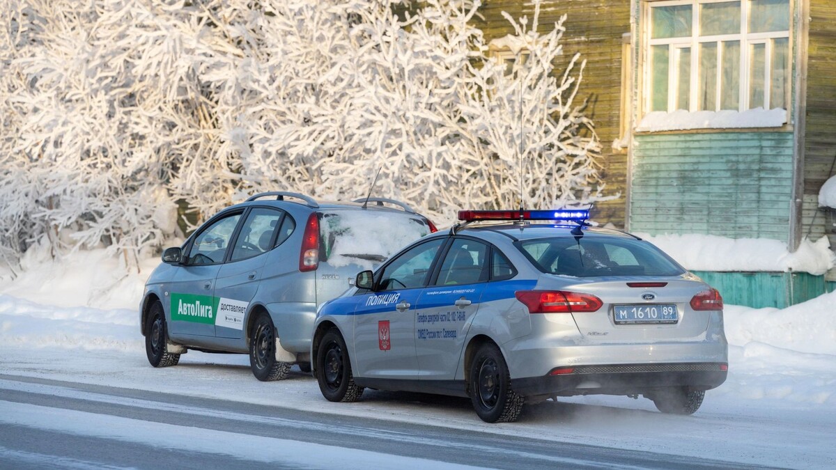    Фото: Федор Воронов/«Ямал-Медиа»