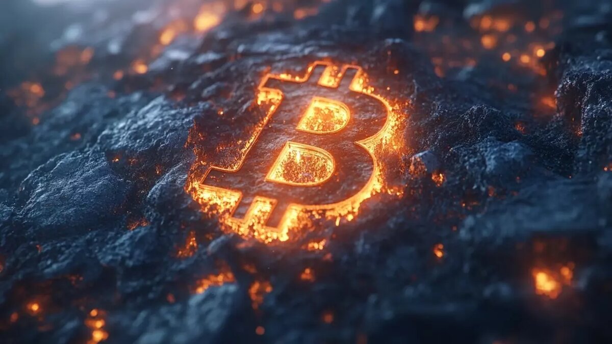 Цены на криптовалюты и фондовые рынки по всему миру продолжают стремительно снижаться. Фото: 1MI