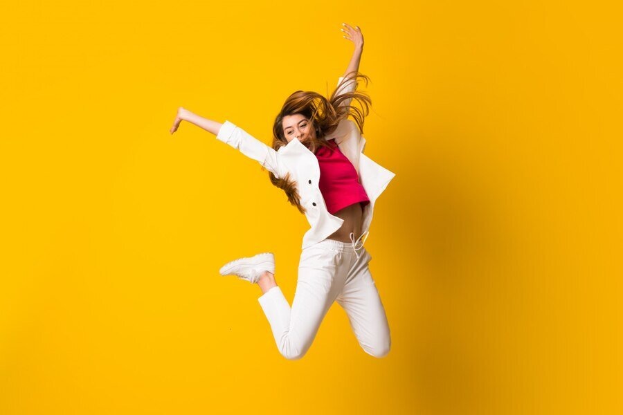 Позитивный настрой и мотивация помогают преодолевать любые трудности.