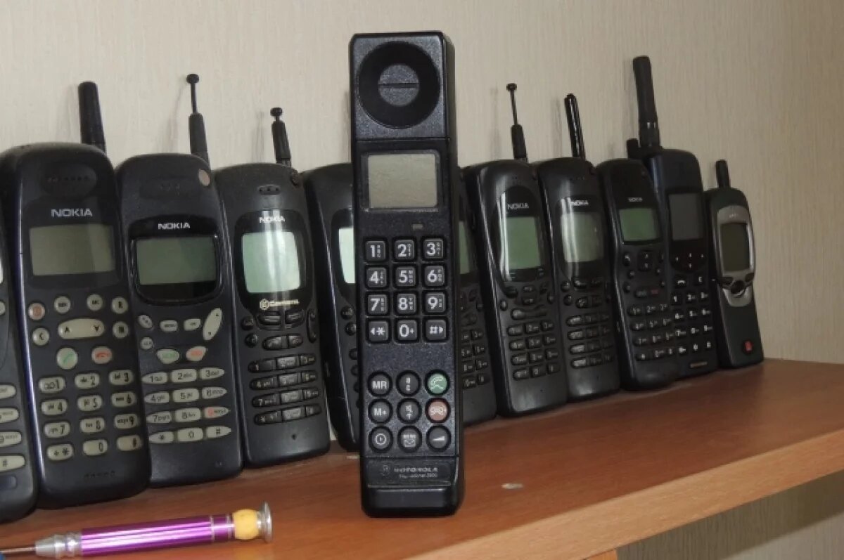    Акцию по сбору старых шин и нерабочей техники проведут в Нижнем Новгороде